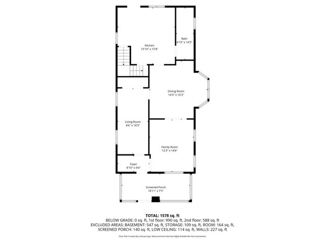 1322 15TH Street A, Moline, IL 61265