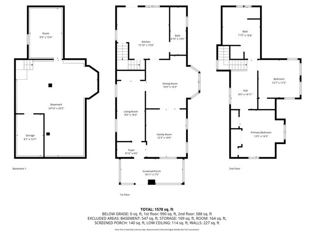 1322 15TH Street A, Moline, IL 61265