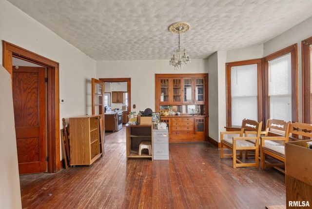 1322 15TH Street A, Moline, IL 61265