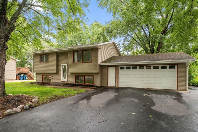1710 Eugene Street, White Bear Lake, MN 55110