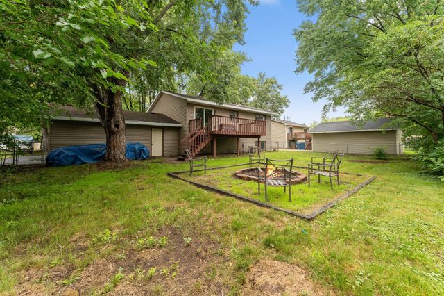 1710 Eugene Street, White Bear Lake, MN 55110