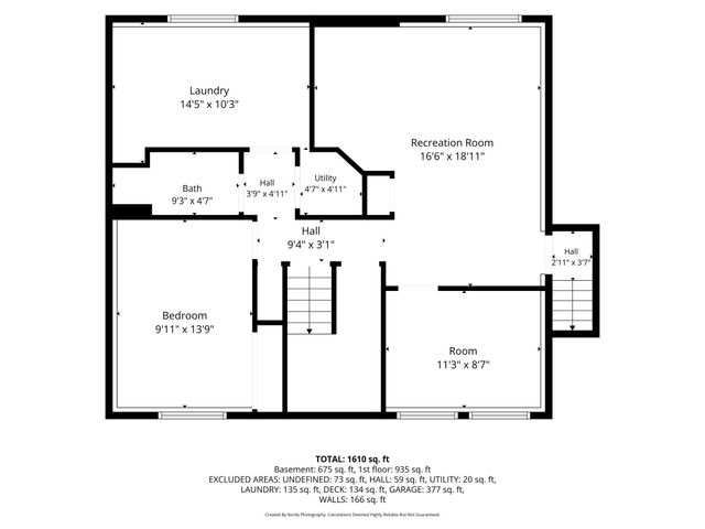 1710 Eugene Street, White Bear Lake, MN 55110