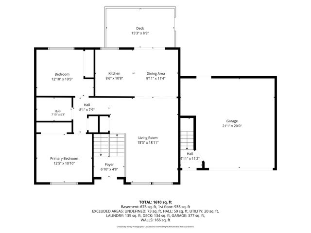 1710 Eugene Street, White Bear Lake, MN 55110