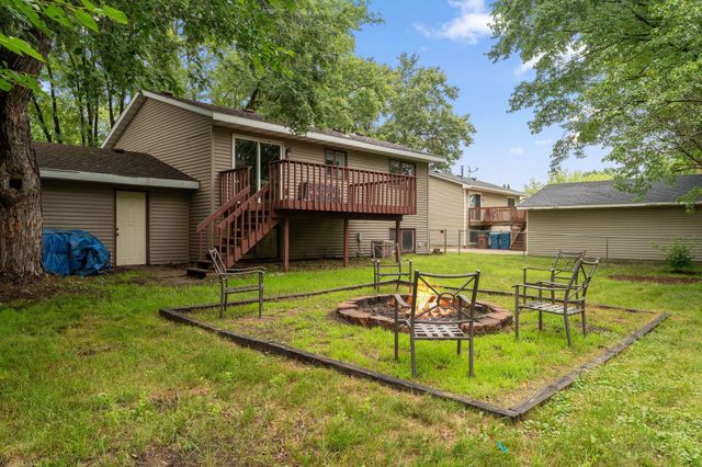 1710 Eugene Street, White Bear Lake, MN 55110
