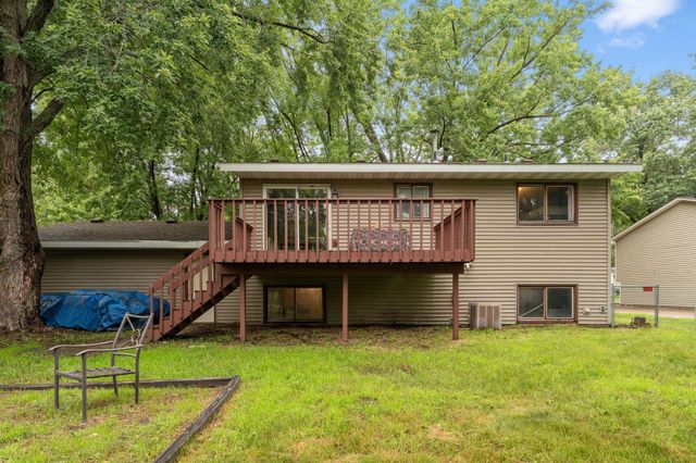 1710 Eugene Street, White Bear Lake, MN 55110