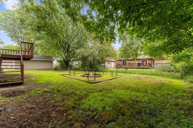 1710 Eugene Street, White Bear Lake, MN 55110
