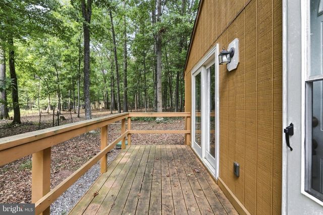 135 RUFFED GROUSE LN, Hedgesville, WV 25427