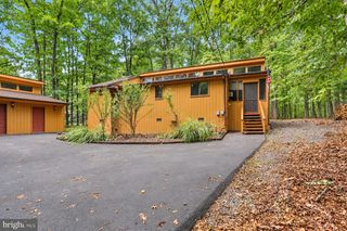 135 RUFFED GROUSE LN, Hedgesville, WV 25427