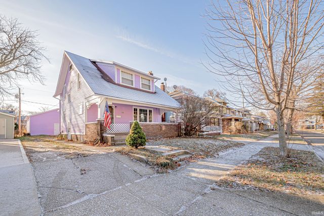 916 Northwood Boulevard, Fort Wayne, IN 46805