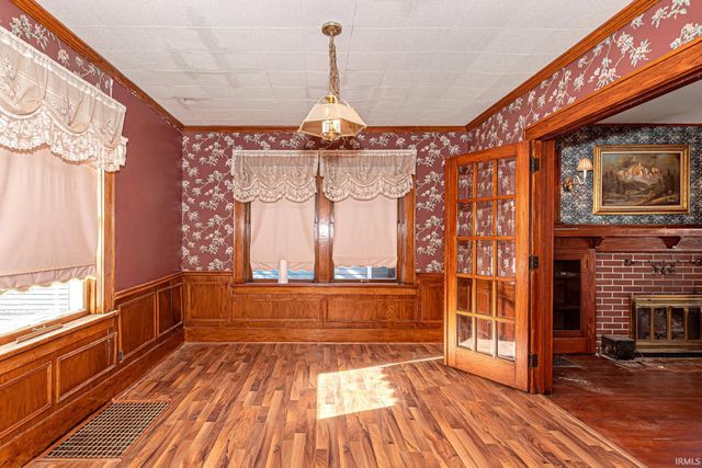 916 Northwood Boulevard, Fort Wayne, IN 46805