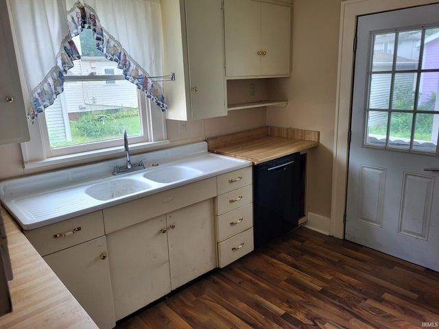 916 Northwood Boulevard, Fort Wayne, IN 46805