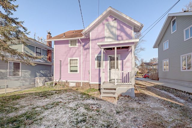 916 Northwood Boulevard, Fort Wayne, IN 46805