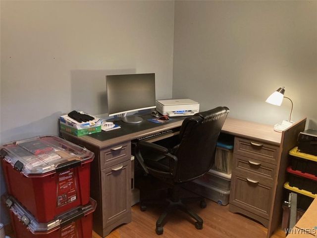 6 Krakow Street, Lackawanna, NY 14218