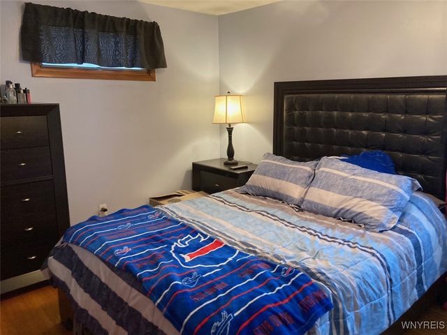 6 Krakow Street, Lackawanna, NY 14218