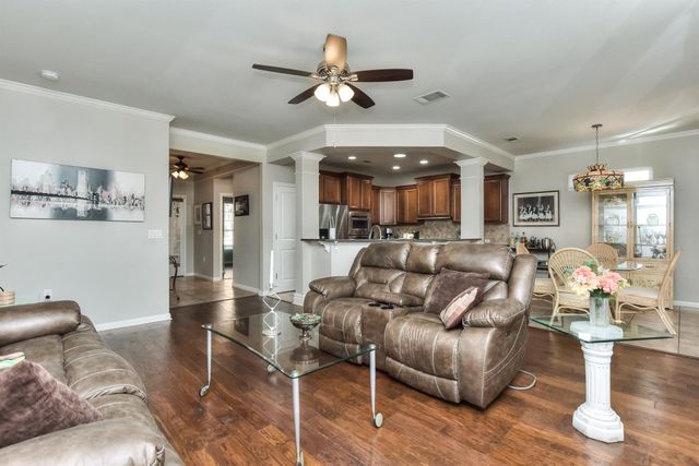 312 Monarch TRL, Georgetown, TX 78633