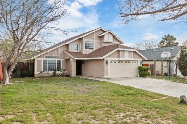 2644 Mora Court, Lancaster, CA 93535