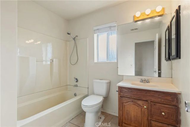 2644 Mora Court, Lancaster, CA 93535