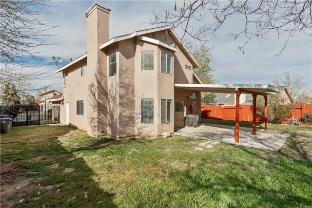 2644 Mora Court, Lancaster, CA 93535