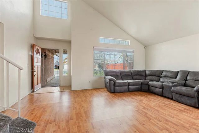 2644 Mora Court, Lancaster, CA 93535