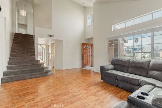 2644 Mora Court, Lancaster, CA 93535