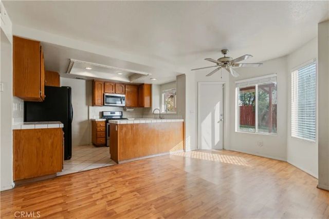 2644 Mora Court, Lancaster, CA 93535