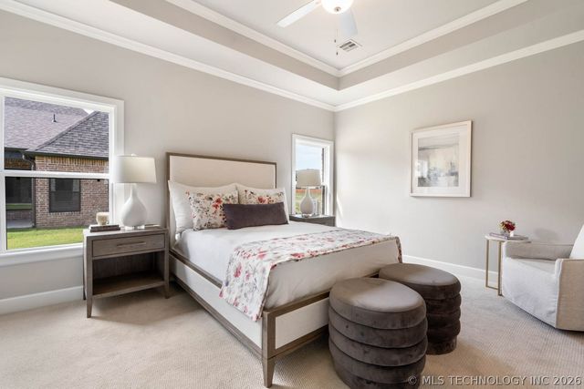 9056 E 62nd Place S, Tulsa, OK 74133