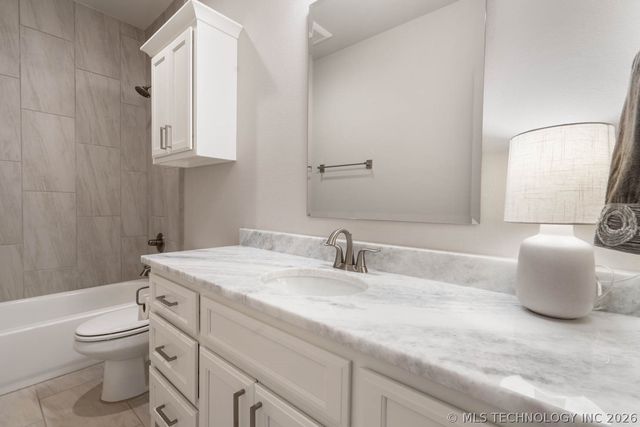 9056 E 62nd Place S, Tulsa, OK 74133