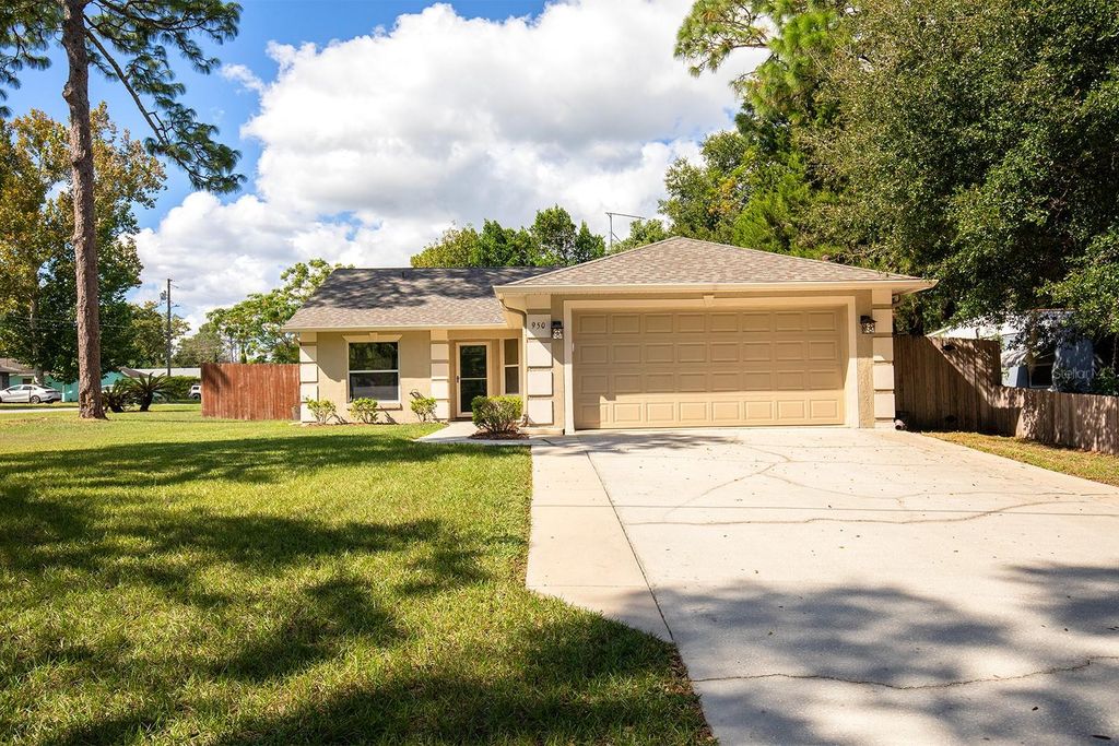 950 SPRING GARDEN STREET, Altamonte Springs, FL 32701