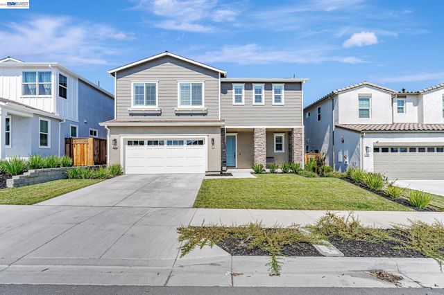 5645 Sierra Trail Way, Antioch, CA 94531