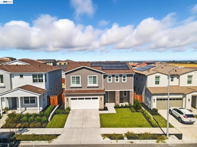 5645 Sierra Trail Way, Antioch, CA 94531