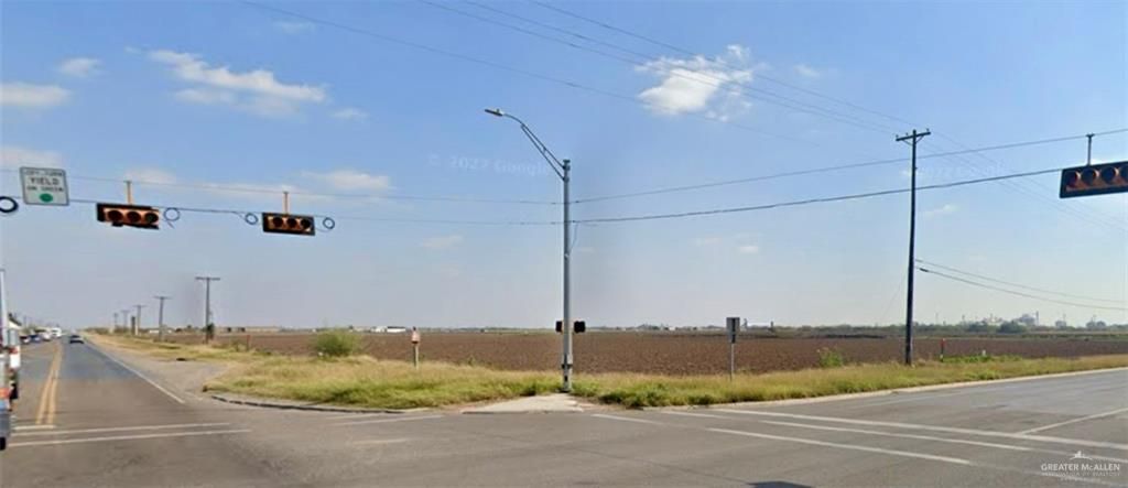 TBD S Military SE Road, Progreso, TX 78579