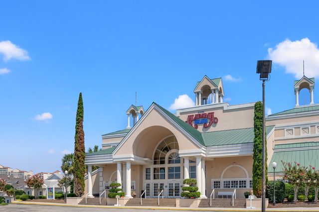 1204 Possum Trot Rd., North Myrtle Beach, SC 29582