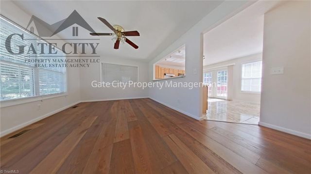 301 Cloverdale Drive, Archdale, NC 27263