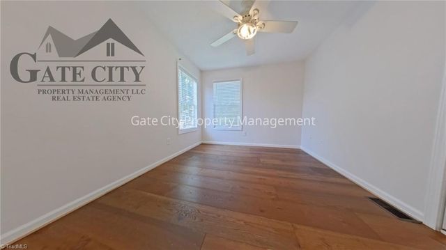 301 Cloverdale Drive, Archdale, NC 27263