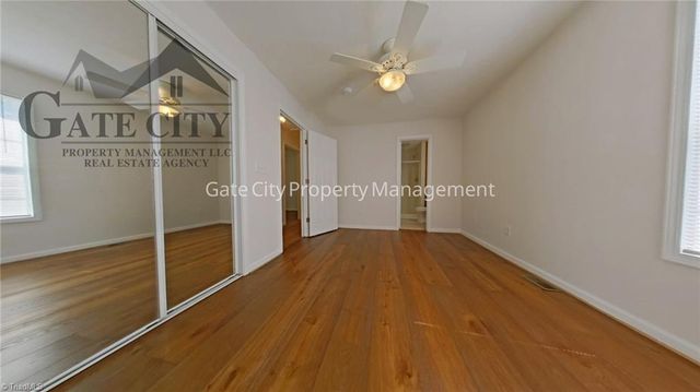 301 Cloverdale Drive, Archdale, NC 27263