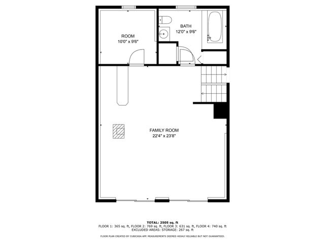 23 Fox Road, Florida, NY 10921
