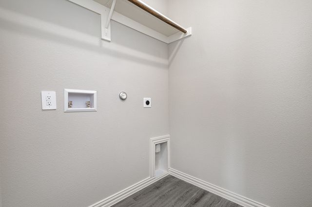 212 Painted Trail, Forney, TX 75126