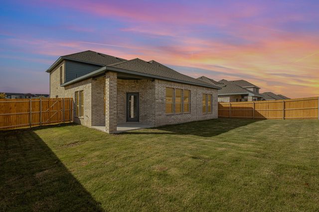 212 Painted Trail, Forney, TX 75126