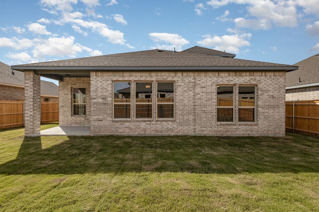 212 Painted Trail, Forney, TX 75126