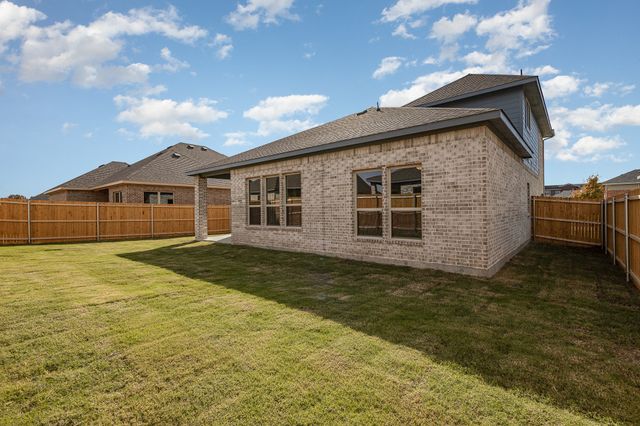 212 Painted Trail, Forney, TX 75126