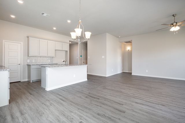 212 Painted Trail, Forney, TX 75126