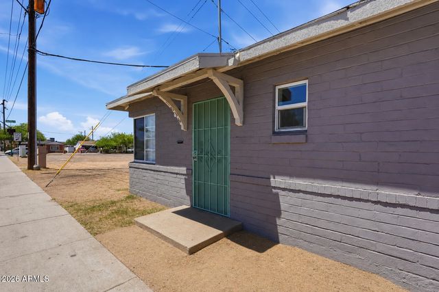 1038 N 16TH Street, Phoenix, AZ 85006