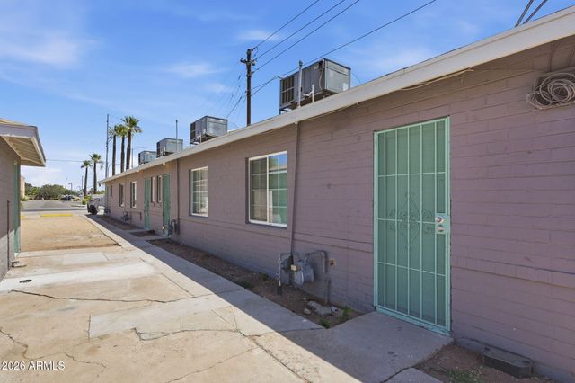 1038 N 16TH Street, Phoenix, AZ 85006