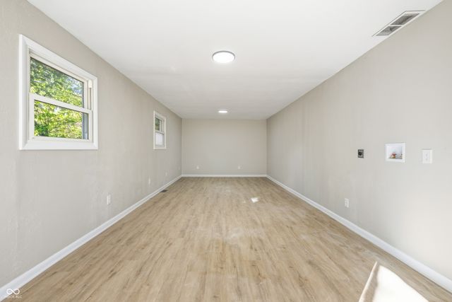 2908 S Walcott Street, Indianapolis, IN 46203