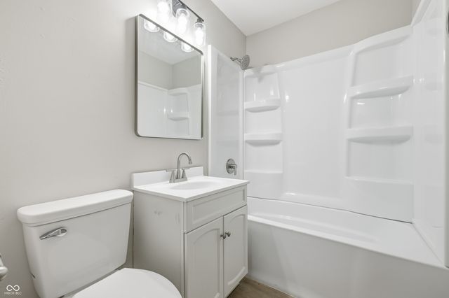 2908 S Walcott Street, Indianapolis, IN 46203