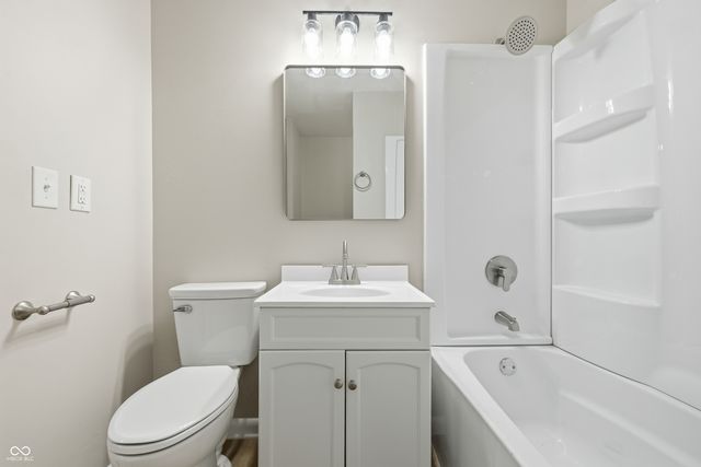 2908 S Walcott Street, Indianapolis, IN 46203