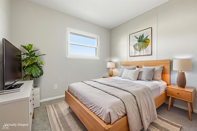 2908 S Walcott Street, Indianapolis, IN 46203