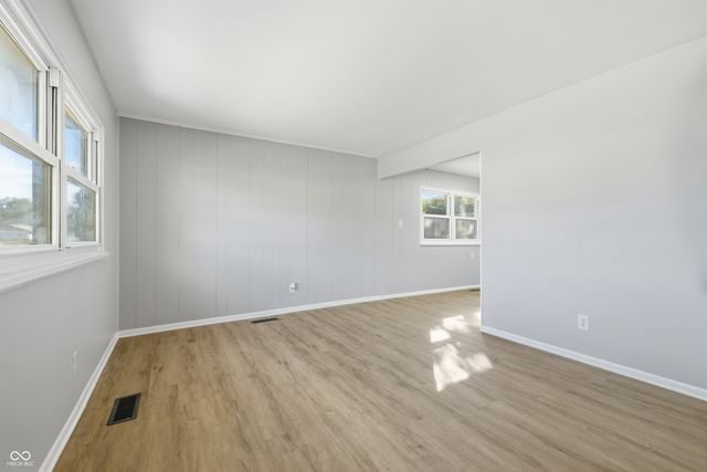 2908 S Walcott Street, Indianapolis, IN 46203