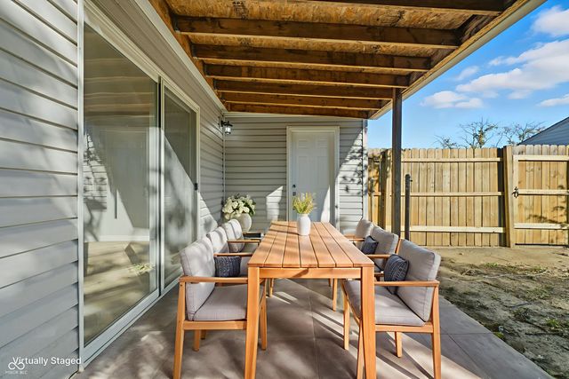 2908 S Walcott Street, Indianapolis, IN 46203