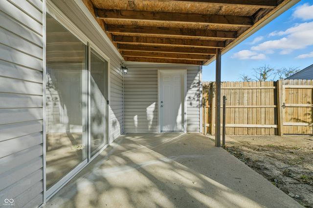 2908 S Walcott Street, Indianapolis, IN 46203